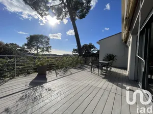Maison à Toulon (83100)