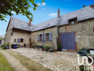 Village house in Boisville-la-Saint-Père (28150)