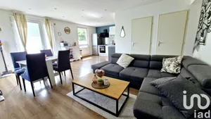 Maison à Chuisnes (28190)