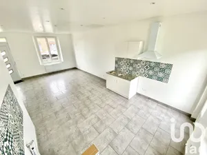 House at Seraucourt-le-Grand (02790)