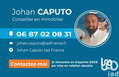 Appartement à Vizille (38220)