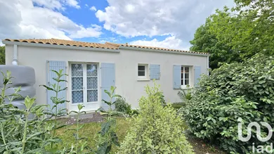 House at Les Mathes (17570)