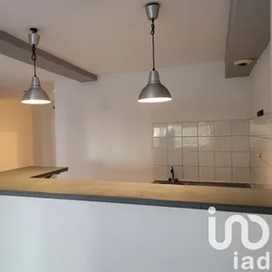 Appartement à Marseille (13003)