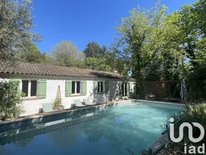 Maison à Roquefort-les-Pins (06330)