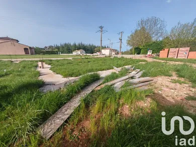 Terrain à bâtir à Le Caylar (34520)