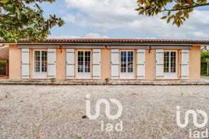 Maison traditionnelle à Auterive (31190)