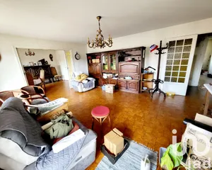 Appartement à Chambéry (73000)