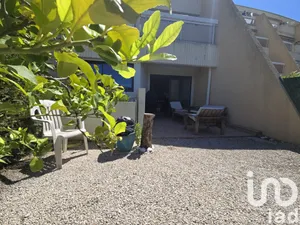 Duplex à Saint-Mandrier-sur-Mer (83430)