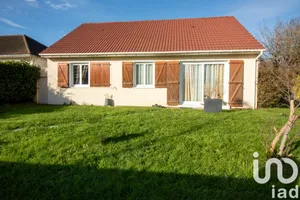 Maison à Beynes (78650)
