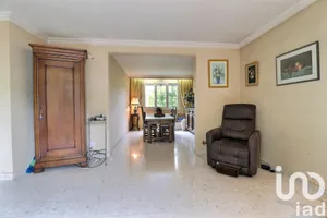 Maison traditionnelle à Tournan-en-Brie (77220)