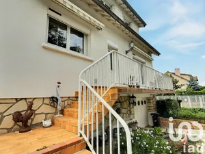 Maison traditionnelle à Tournan-en-Brie (77220)