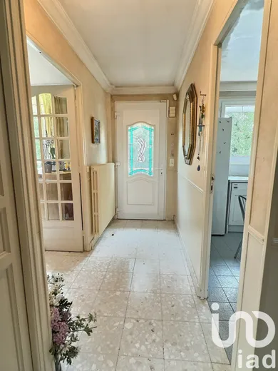 Traditional house in Tournan-en-Brie (77220)