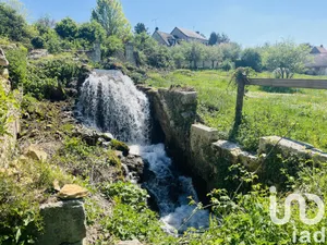Land at Magny-en-Vexin (95420)