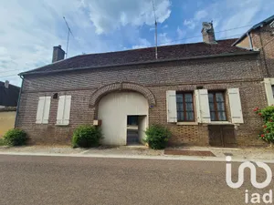House at Saint-Mards-en-Othe (10160)