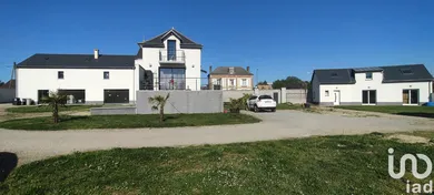 Immeuble à Le Boulay-Morin (27930)