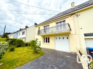 Maison à Saint-Nazaire (44600)