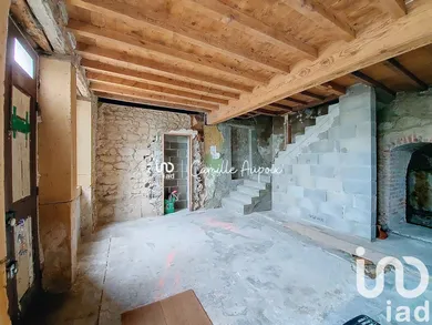 Village house in Saint-Forgeux (69490)