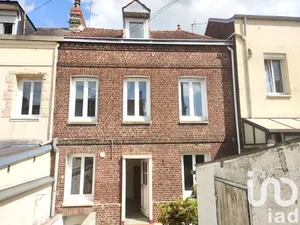 House at Le Petit-Quevilly (76140)
