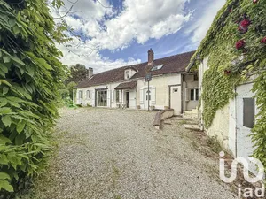 Village house at Seignelay (89250)