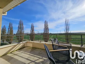 Duplex à Plaisir (78370)