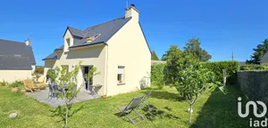 House at La Turballe (44420)