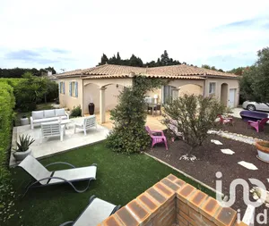 Maison à Corneilla-la-Rivière (66550)