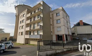 Appartement à Thouars (79100)