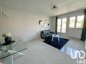 Apartment at Corbeil-Essonnes (91100)