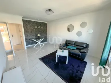 Appartement à Corbeil-Essonnes (91100)