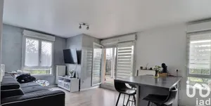 Apartment at Aulnay-sous-Bois (93600)