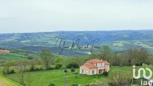 Maison à Montclar (12550)
