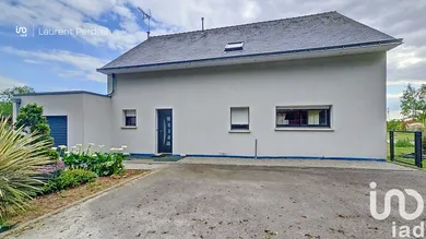 Maison à Allaire (56350)
