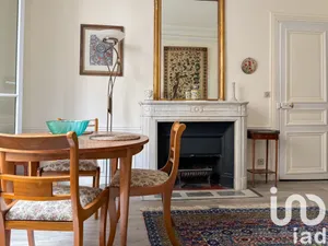 Appartement à Paris (75017)