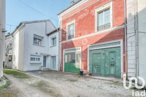 Maison de ville à Penchard (77124)