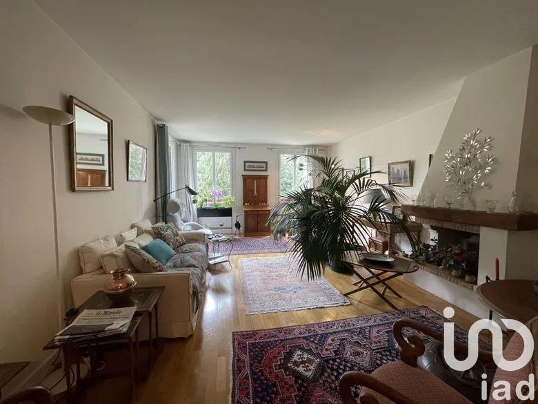 Appartement 3 pièces 101 m² · à Louveciennes · 101,2 m² · 395 000 €