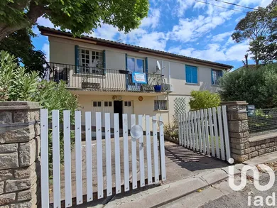 House at Saint-Couat-d'Aude (11700)