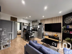 Apartment at Villeneuve-le-Roi (94290)