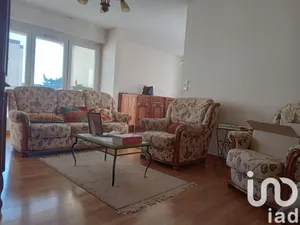 Appartement à Chartres (28000)