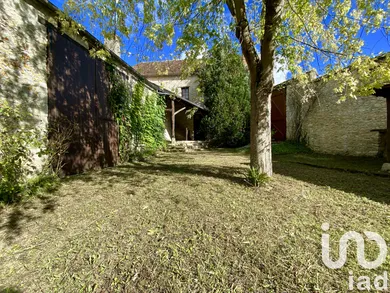 Maison à Orville (45390)