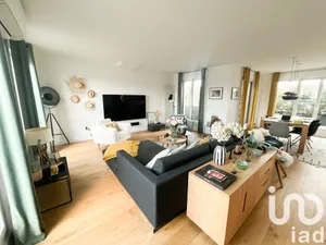 Appartement à Suresnes (92150)