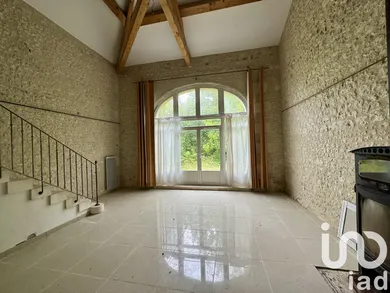 House at CHATENET (17210)