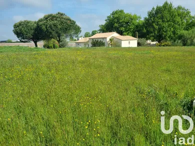 Terrain à bâtir à Parthenay (79200)