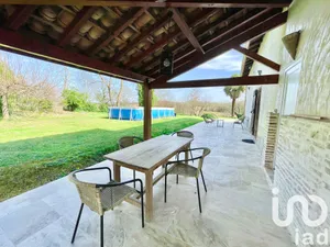 House at Gimont (32200)