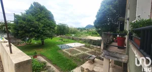 Village house at Saint-Ambroix (30500)