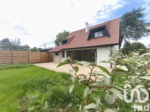 Maison à Cucq (62780)
