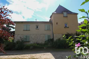 House at Saint-Cyprien (24220)