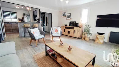 Traditional house in Écouen (95440)