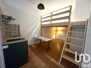 Apartment at Saint-Étienne (42000)