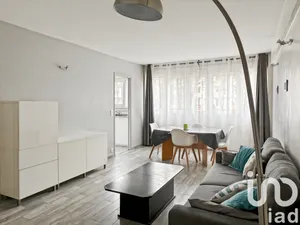 Apartment at Champigny-sur-Marne (94500)
