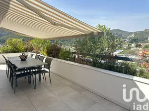 Apartment at Marseille (13011)